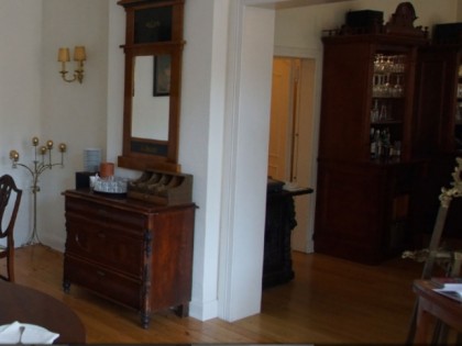 Foto: Landhaus Bode