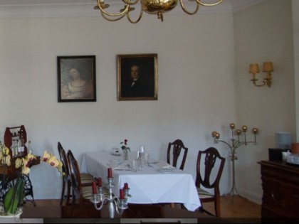 Foto: Landhaus Bode