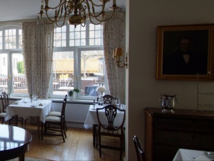 Foto: Landhaus Bode