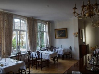 Foto: Landhaus Bode