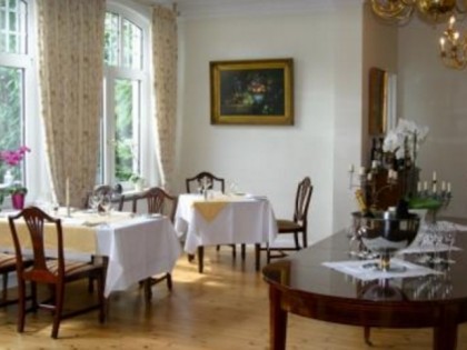 Foto: Landhaus Bode