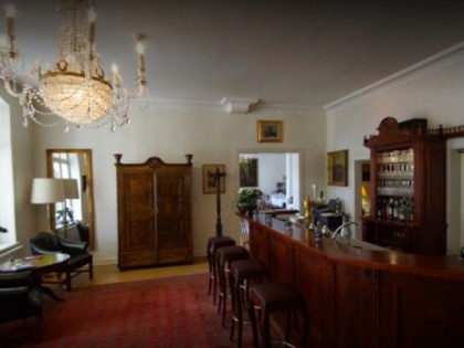 Foto: Landhaus Bode