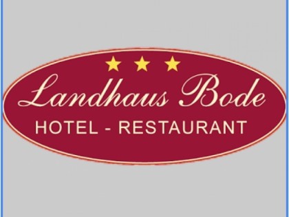 Foto: Landhaus Bode