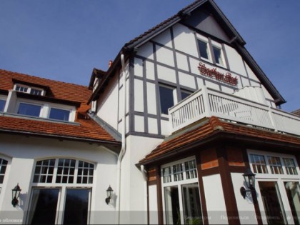 Foto: Landhaus Bode